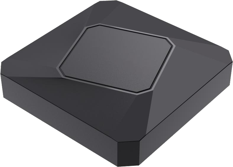 UHD Android 14 Streamer